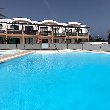 Apartamento La Tortuga De Fuerteventura Costa De Antigua Ngoại thất bức ảnh