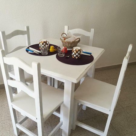 Apartamento La Tortuga De Fuerteventura Costa De Antigua Ngoại thất bức ảnh