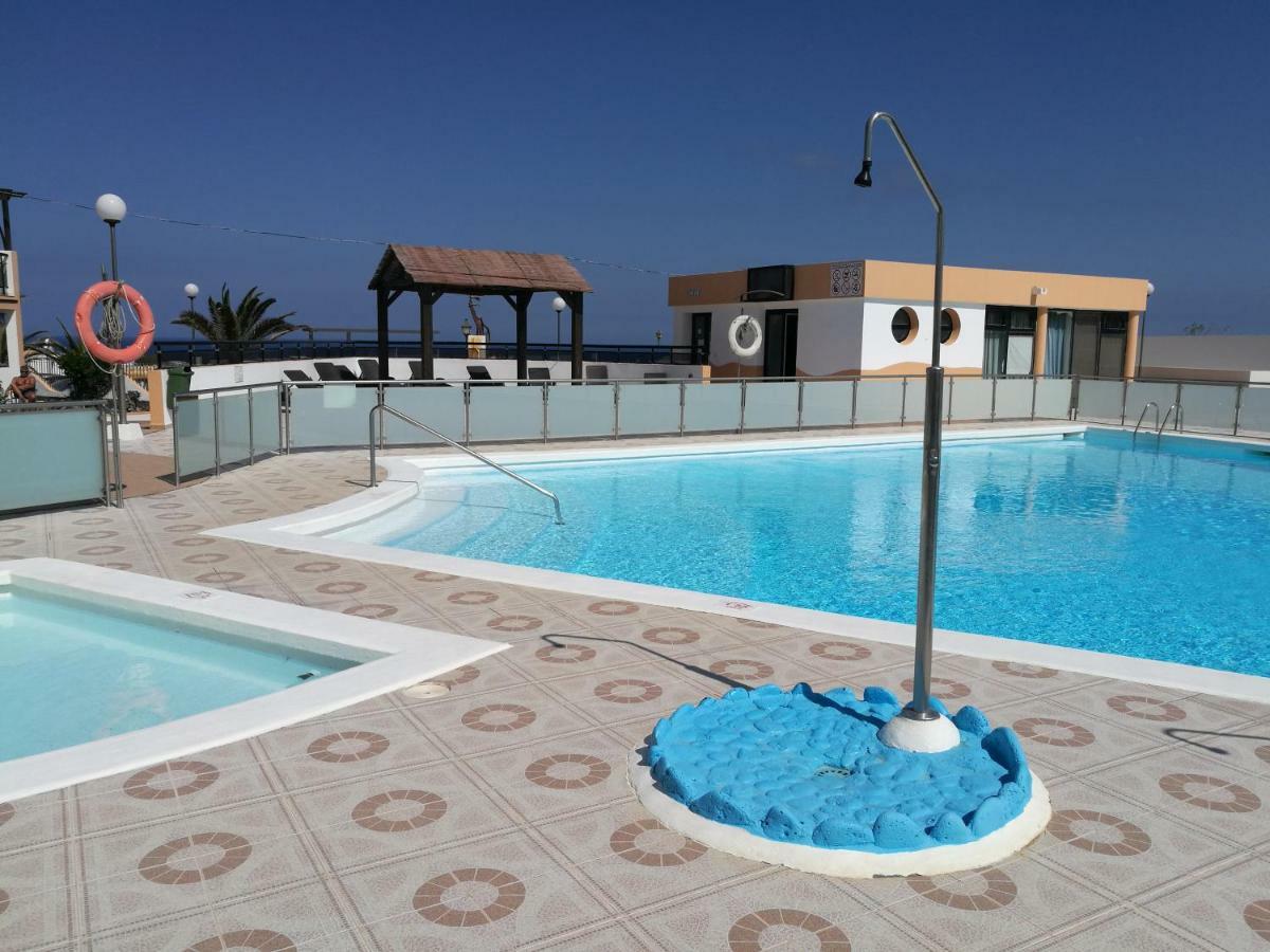 Apartamento La Tortuga De Fuerteventura Costa De Antigua Ngoại thất bức ảnh