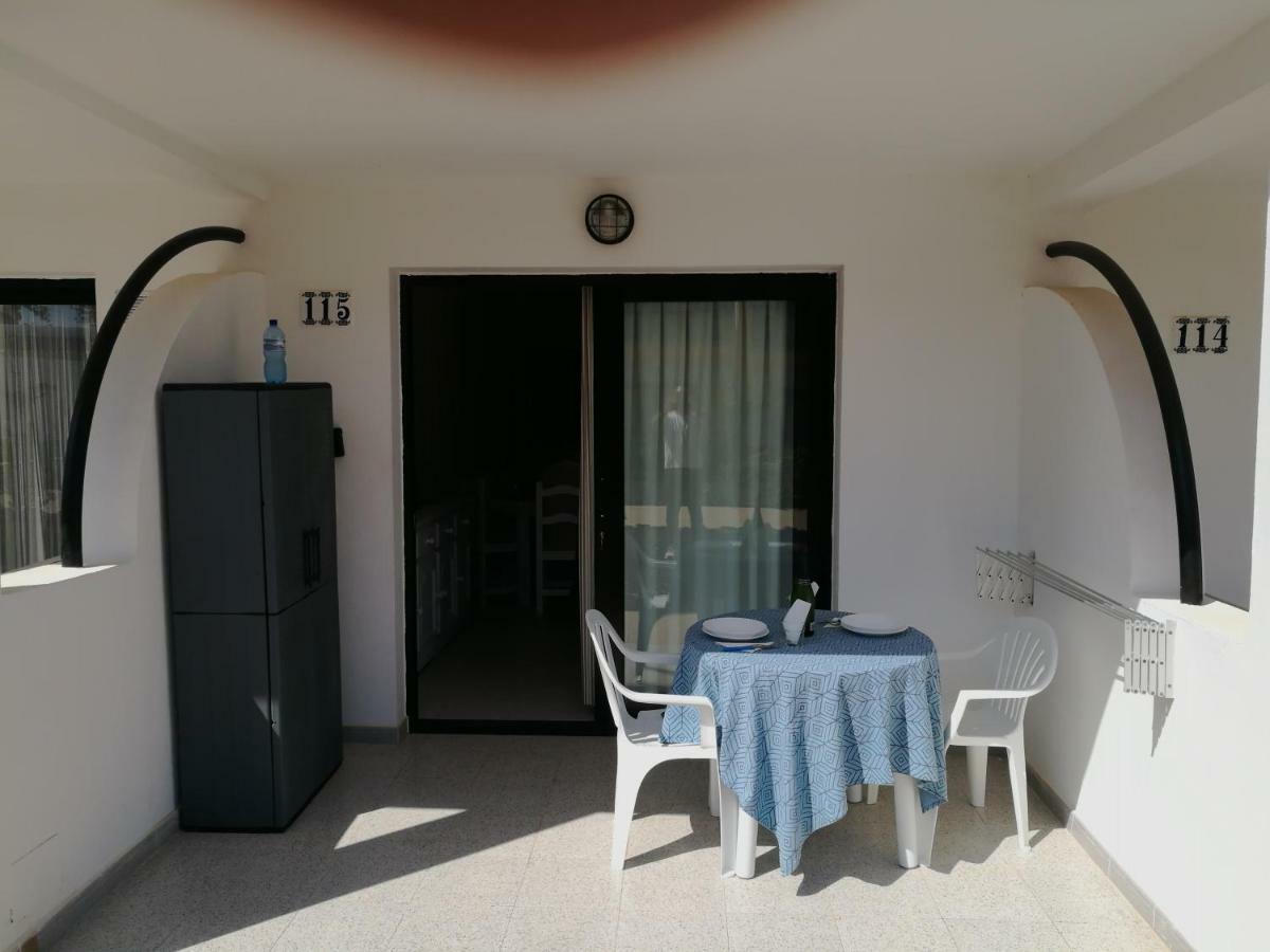 Apartamento La Tortuga De Fuerteventura Costa De Antigua Ngoại thất bức ảnh