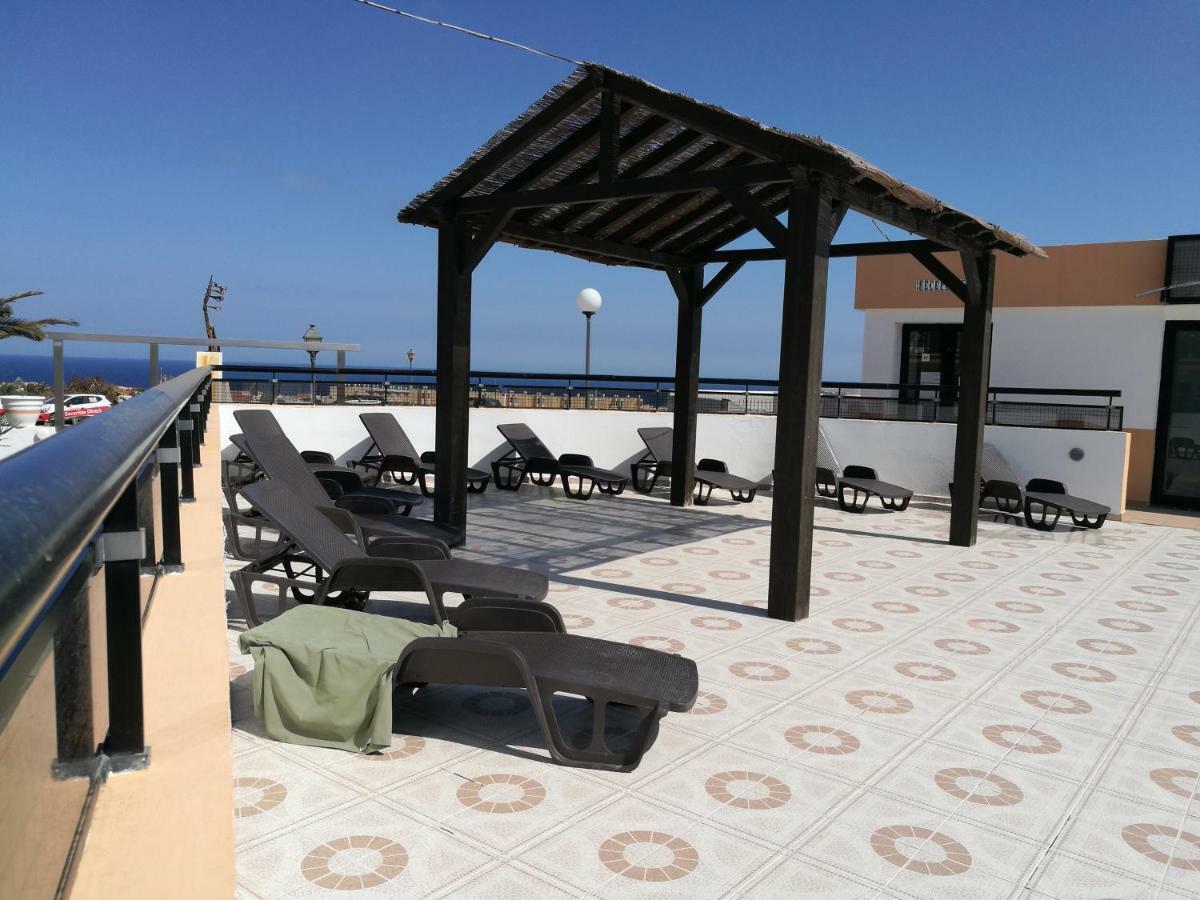 Apartamento La Tortuga De Fuerteventura Costa De Antigua Ngoại thất bức ảnh