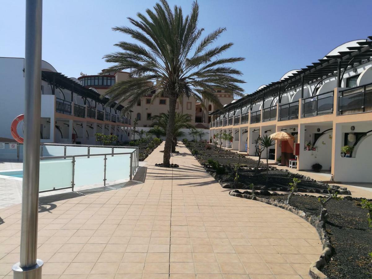Apartamento La Tortuga De Fuerteventura Costa De Antigua Ngoại thất bức ảnh