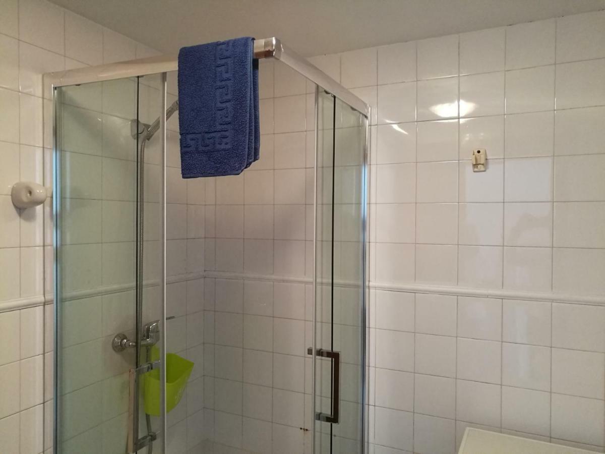 Apartamento La Tortuga De Fuerteventura Costa De Antigua Ngoại thất bức ảnh