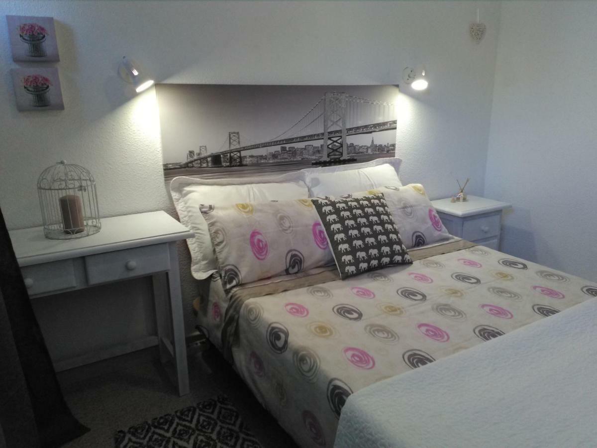 Apartamento La Tortuga De Fuerteventura Costa De Antigua Ngoại thất bức ảnh