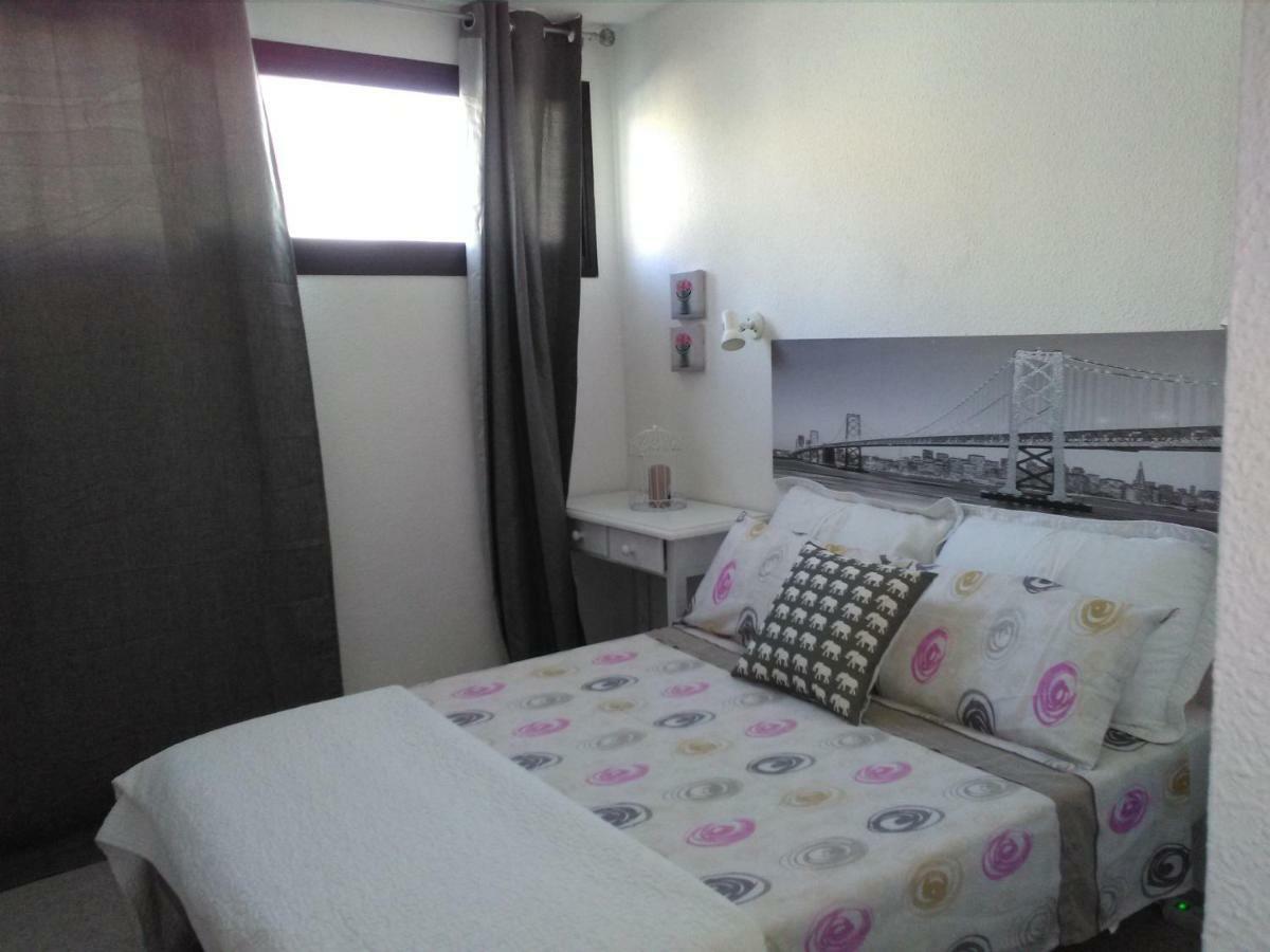 Apartamento La Tortuga De Fuerteventura Costa De Antigua Ngoại thất bức ảnh