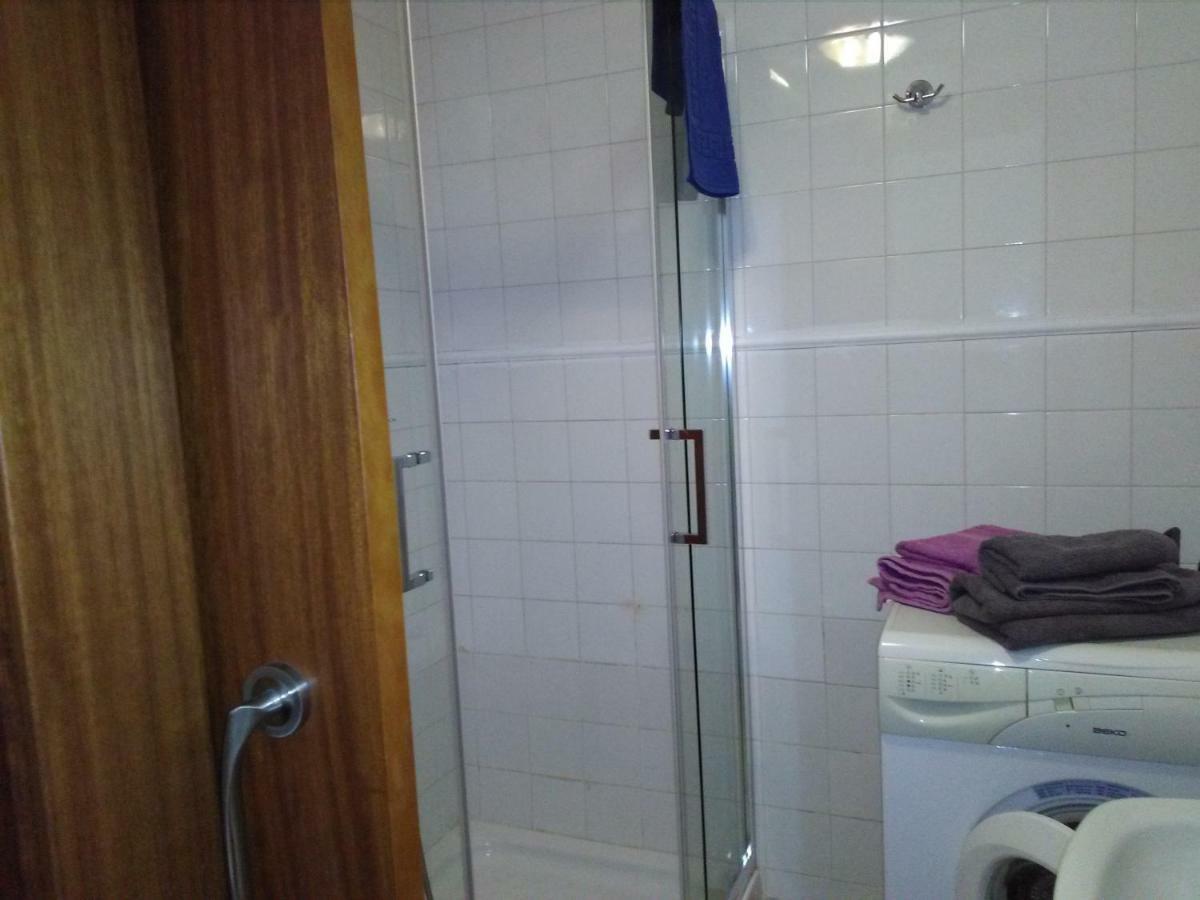 Apartamento La Tortuga De Fuerteventura Costa De Antigua Ngoại thất bức ảnh